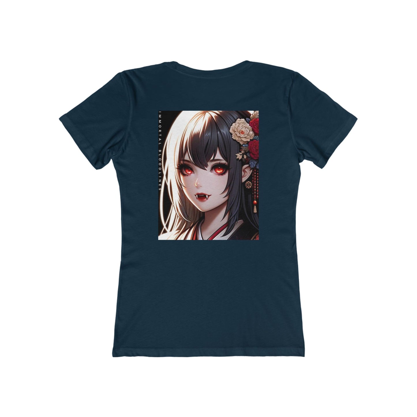 The Eternal Elegance of the Geishas - Slim Fit 8