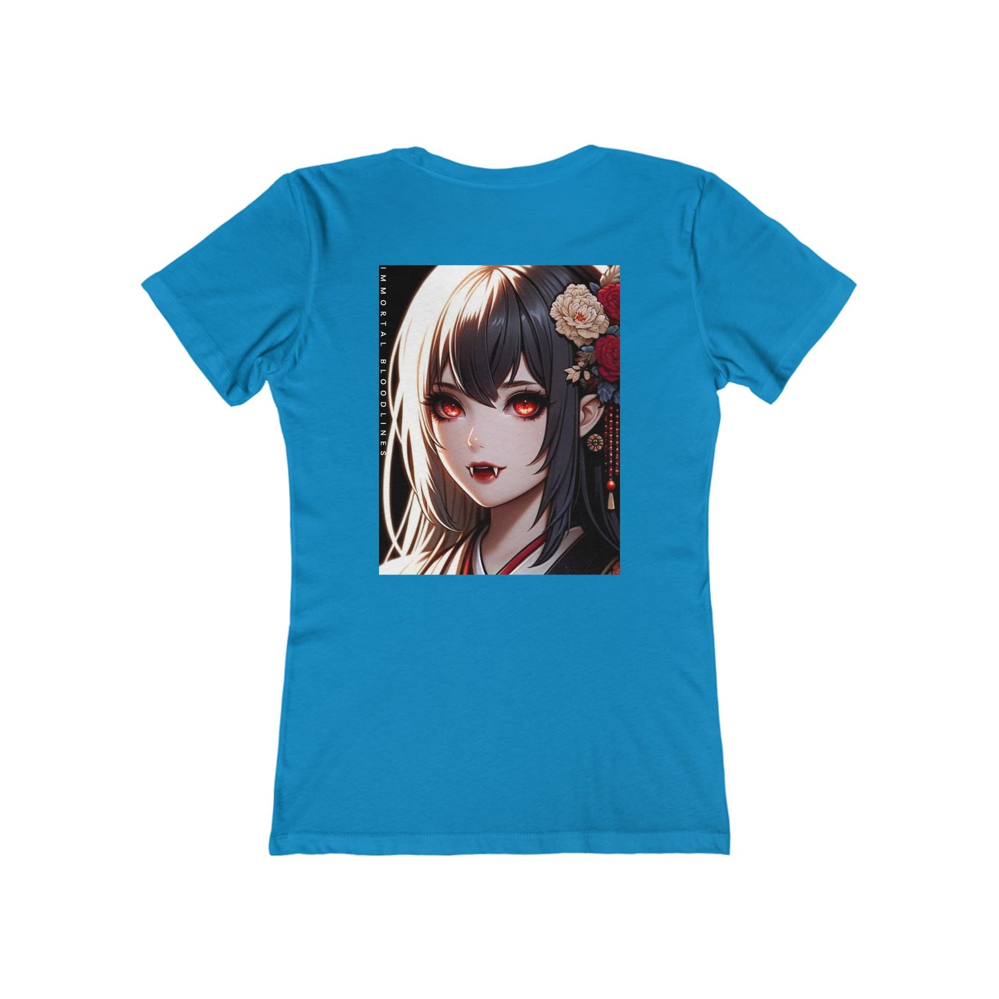 The Eternal Elegance of the Geishas - Slim Fit 8