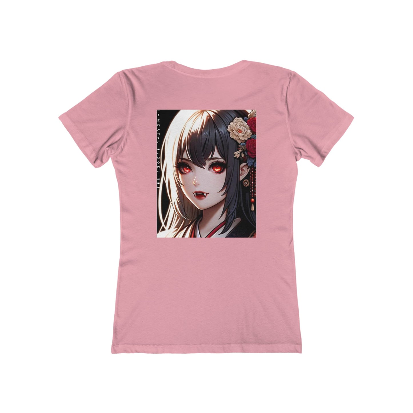 The Eternal Elegance of the Geishas - Slim Fit 8