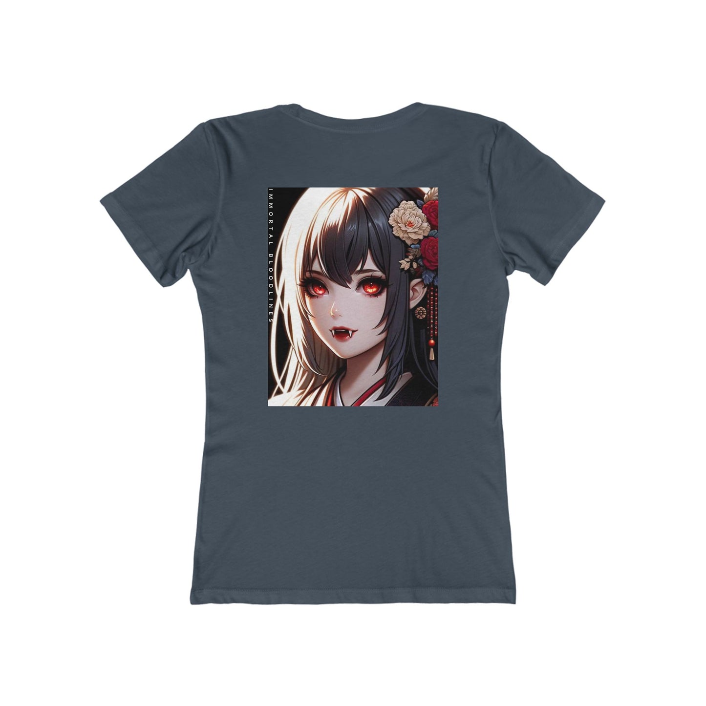 The Eternal Elegance of the Geishas - Slim Fit 8