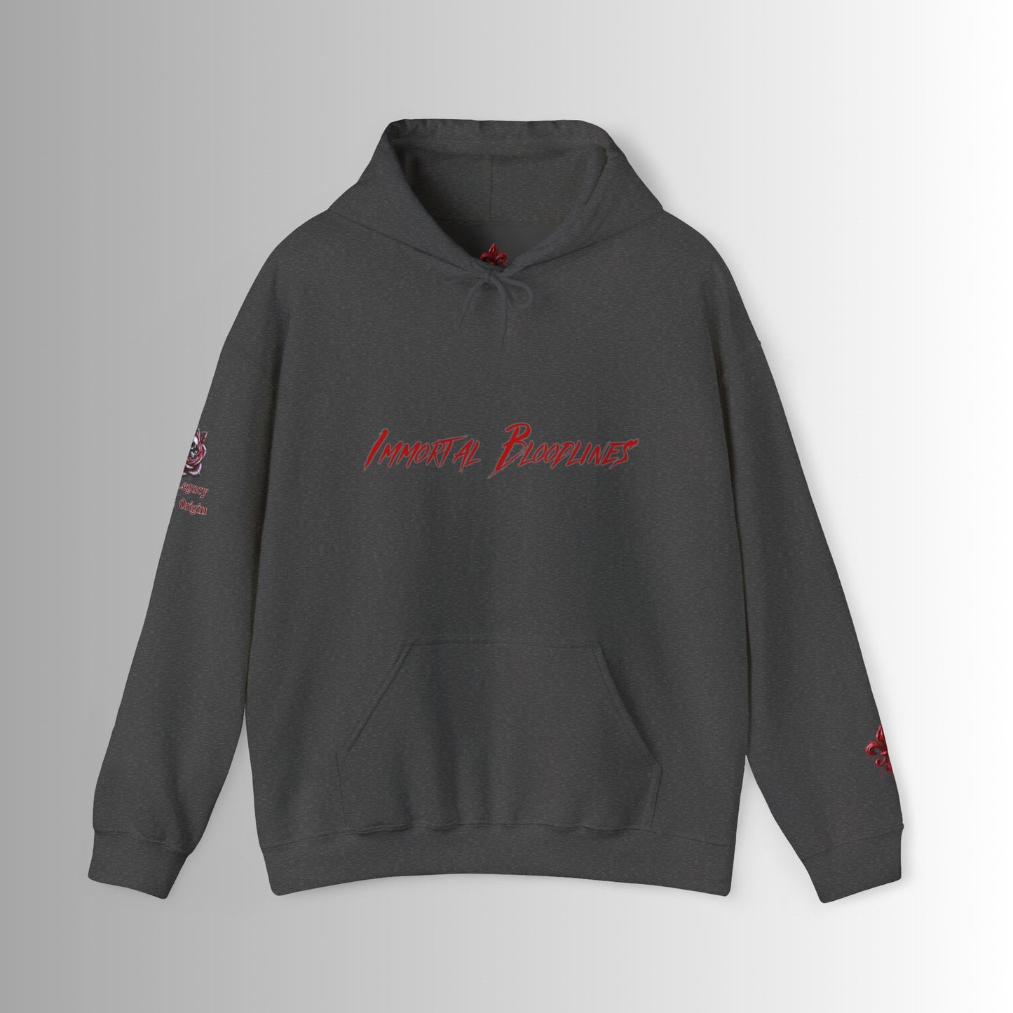 The Order of the Dragon Collection - Hoodies