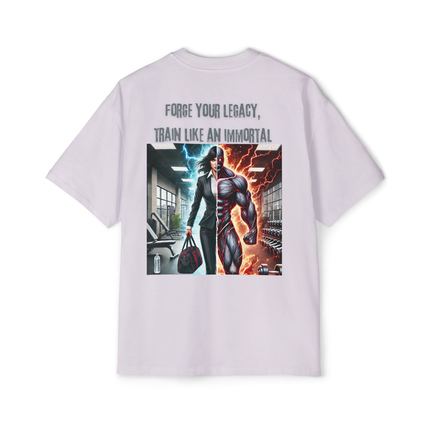 Train like an Immortal Jekyll Collection - V29