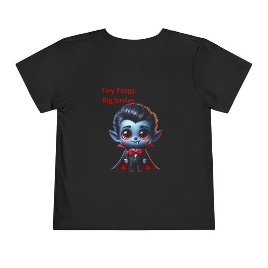 The Immortal Bloodlines Small Kids - Tiny Fangs (GCC)