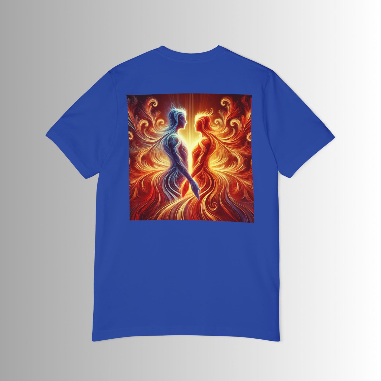 Eternal Flame - The Immortal Love Collection