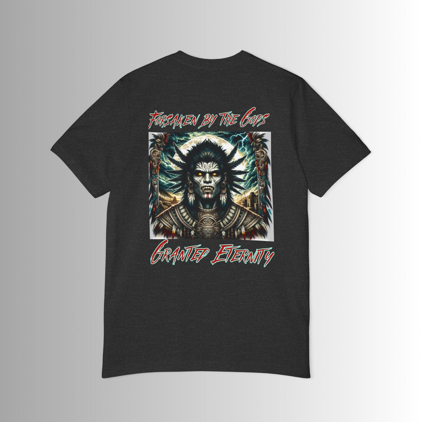 The Curse of the Tlacaelel - The Aztec Priests Immortal Bloodlines Collection 5