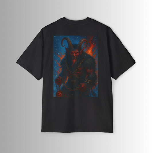 Immortal Bloodlines The Krampus - Limited Edition Tee Oversized