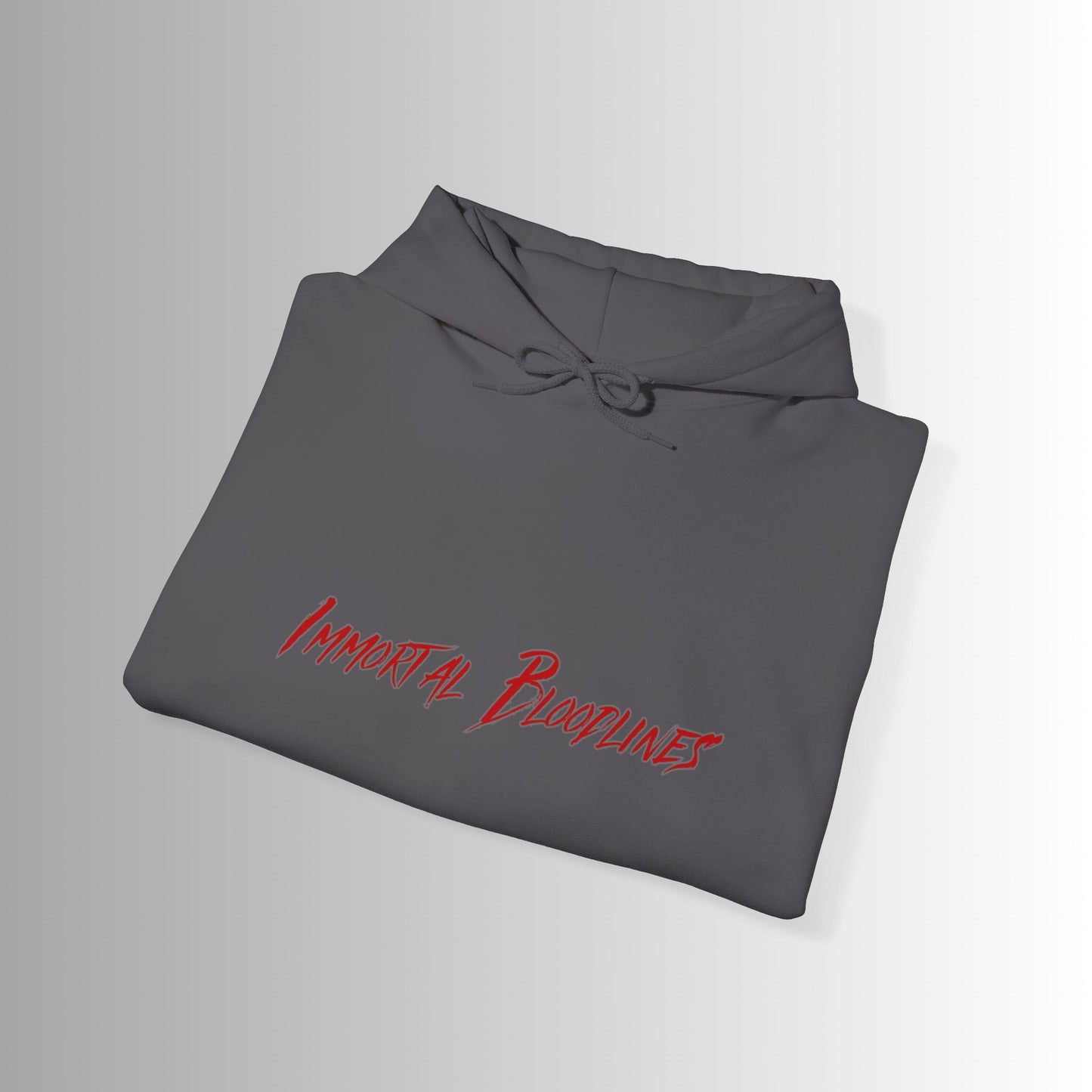 The Valhalla Rejection Viking Hoodie