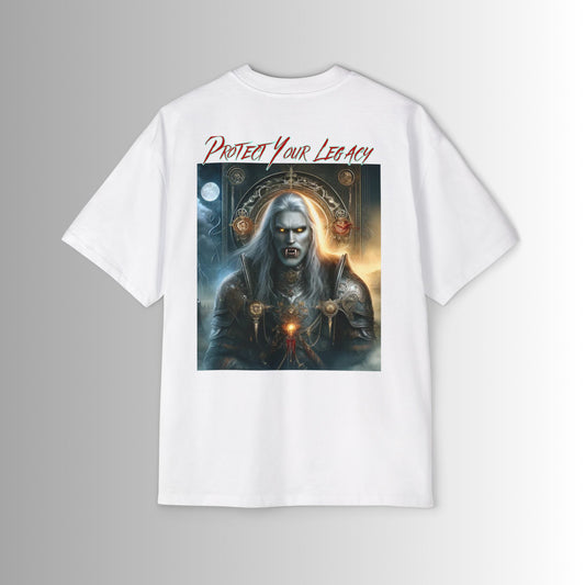 The Order of the Dragon Oversized Tee (GCC)