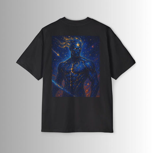 Immortal Bloodlines The Stella Guardians - Limited Edition Tee Oversized