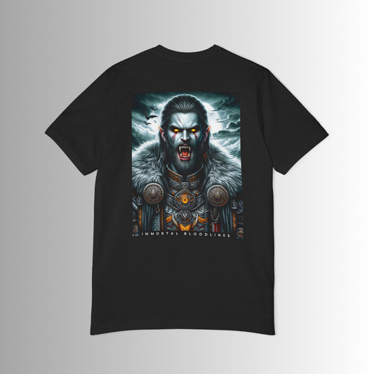 Valhalla Rejection Collection Tee