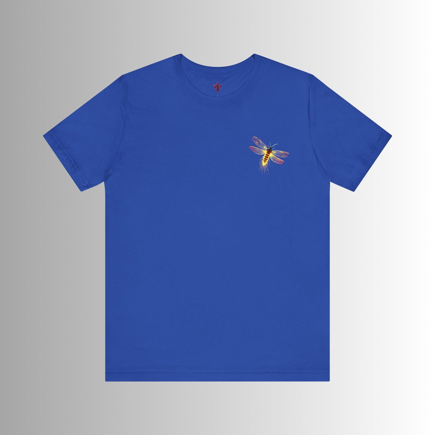 Fireflies Collection Big Print