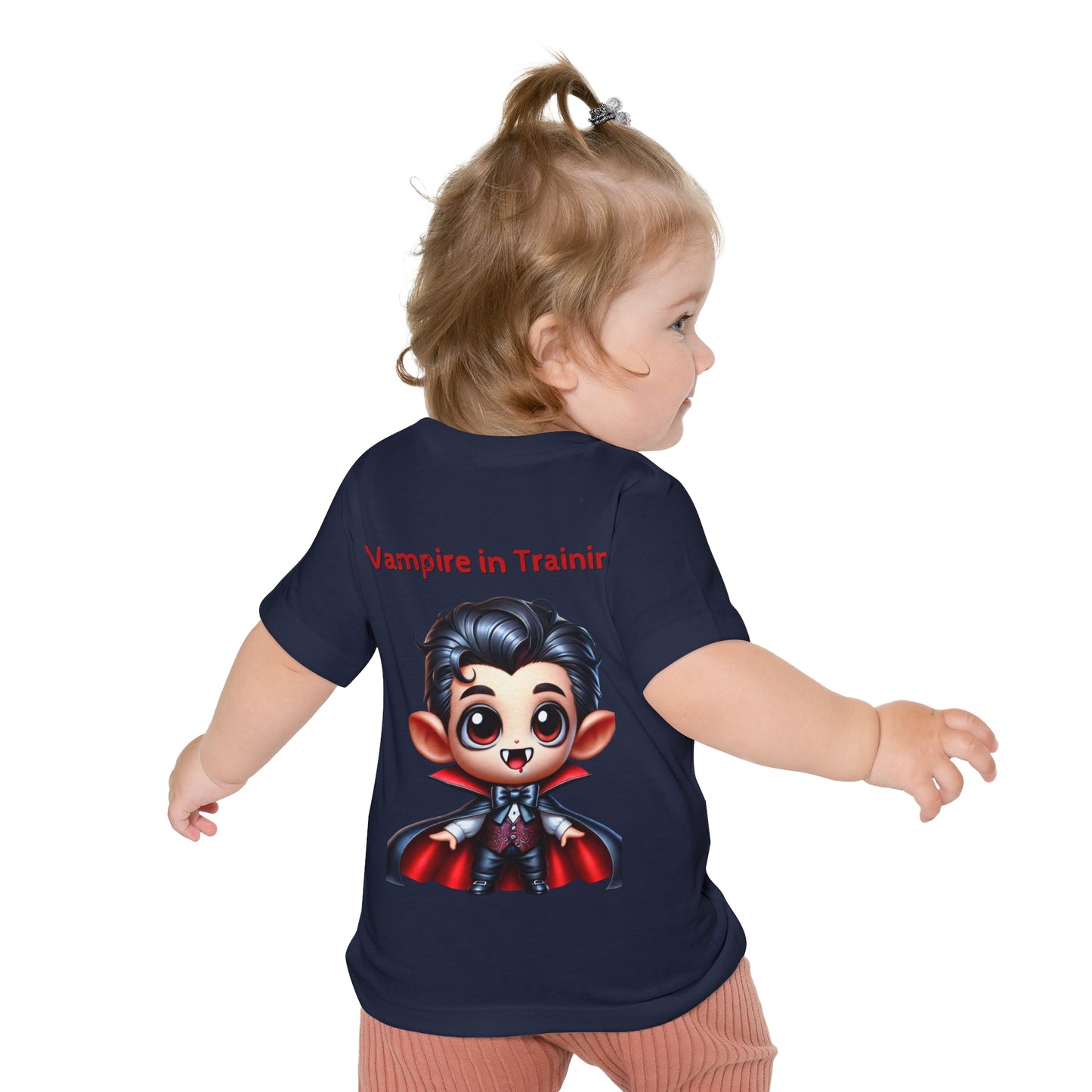 The Immortal Bloodlines Baby Collection - Vampire in Training