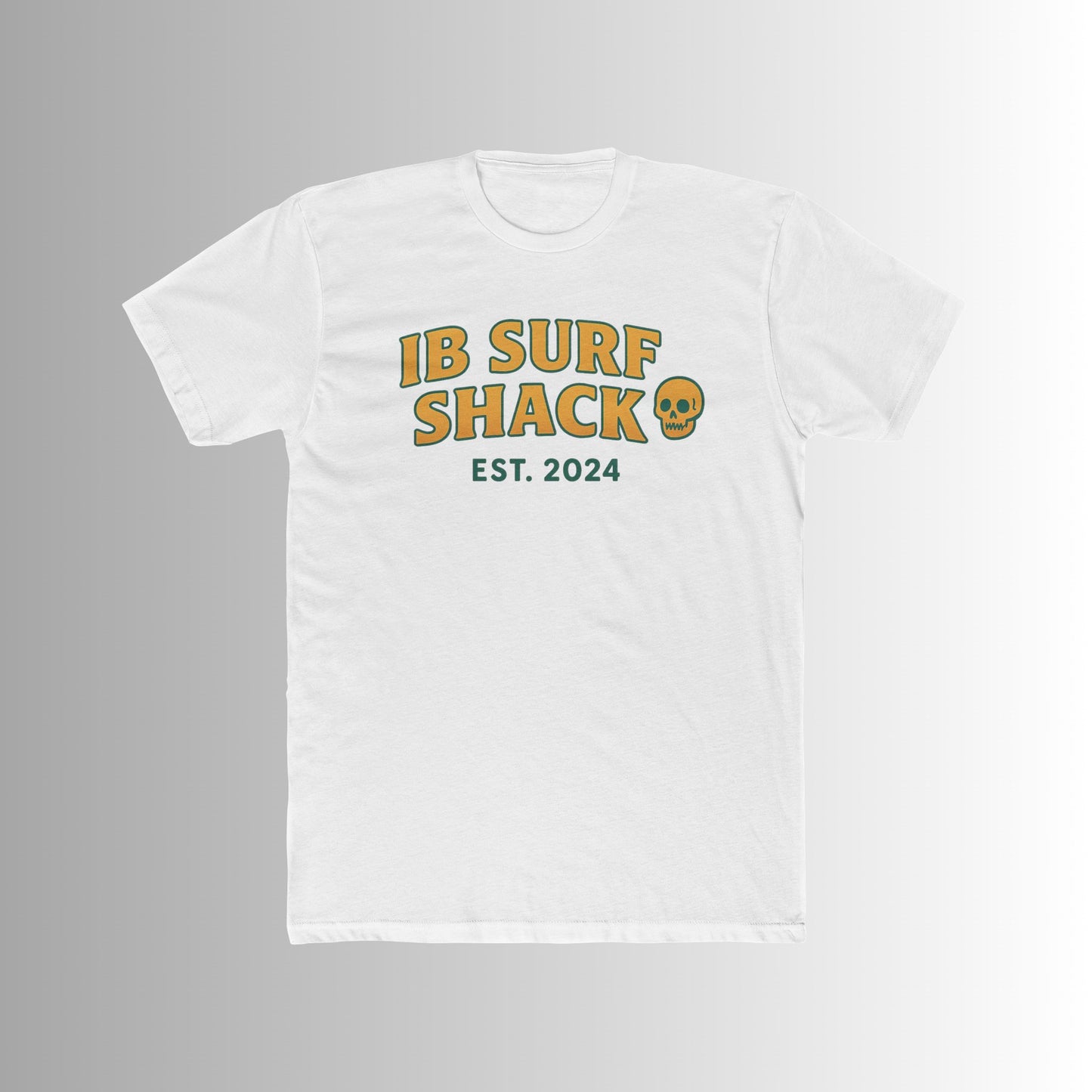 IB Surf Shack - Beach BBQ