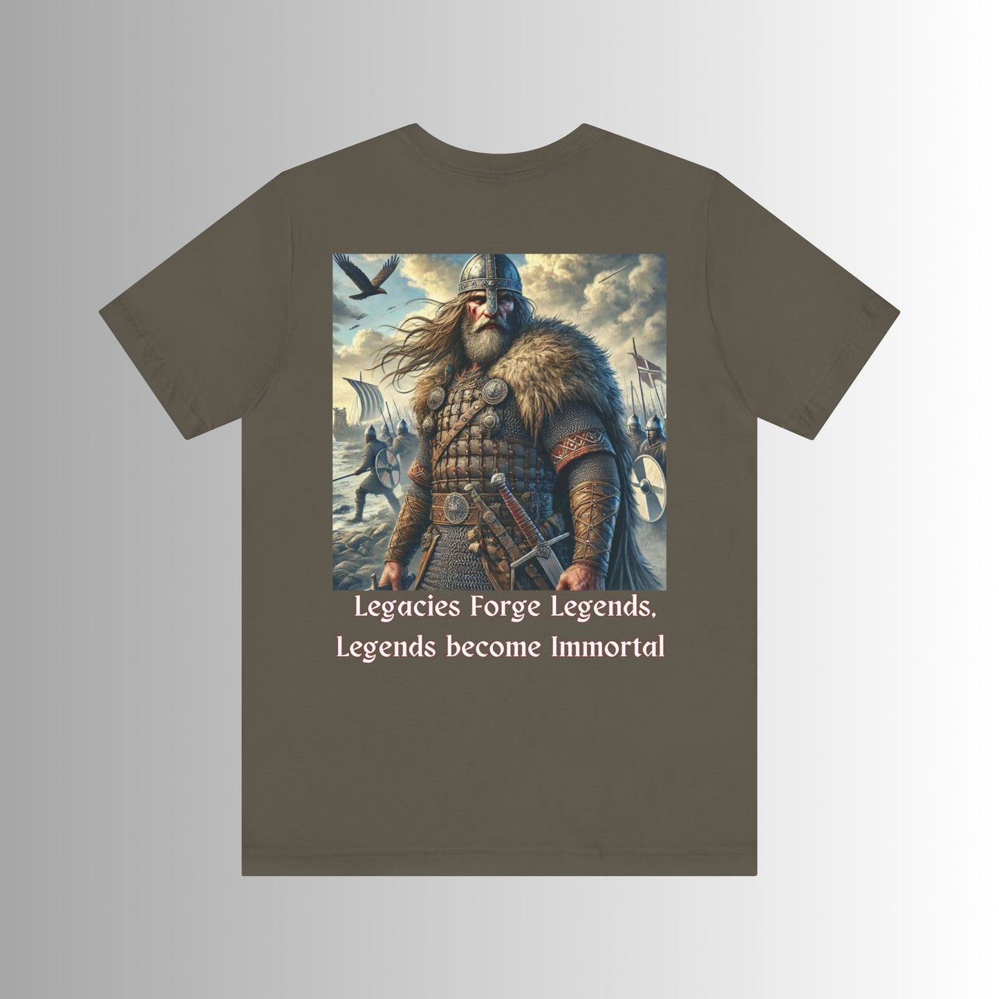The Immortals Collection: King Harald Hardrada