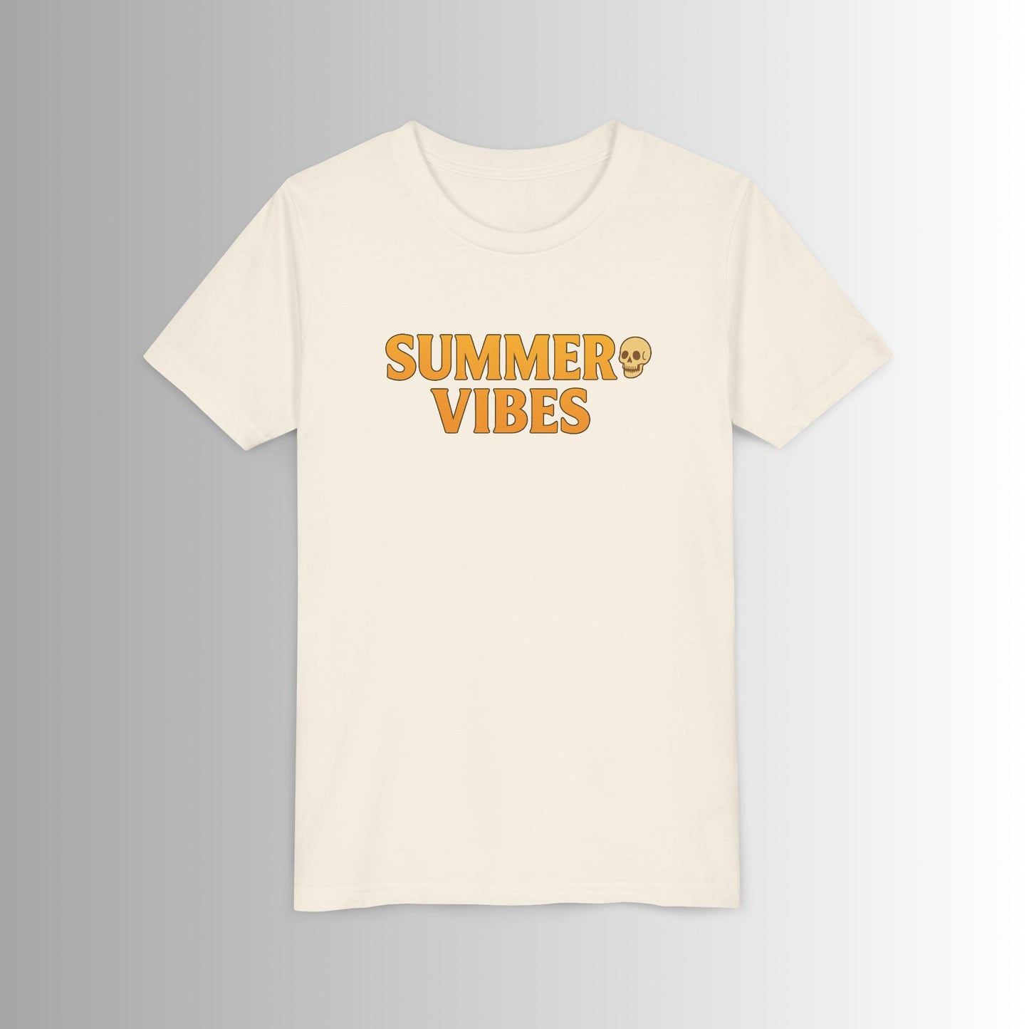 Immortal Bloodlines - Beach DJ Youth Tee