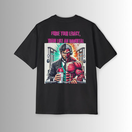 The Jekyll and Hyde Gym Collection V11