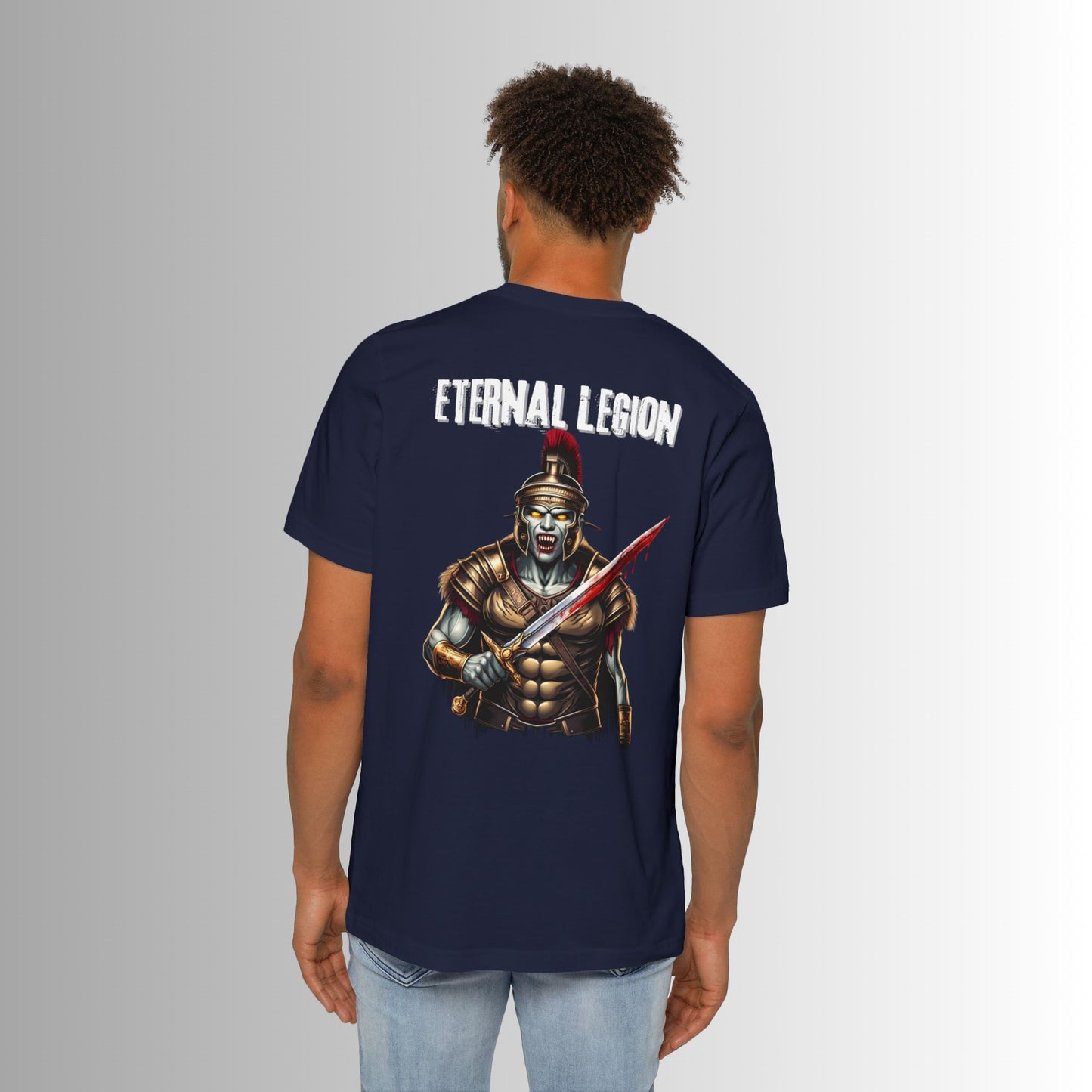 Eternal Legion Collection 11 - Regular Fit