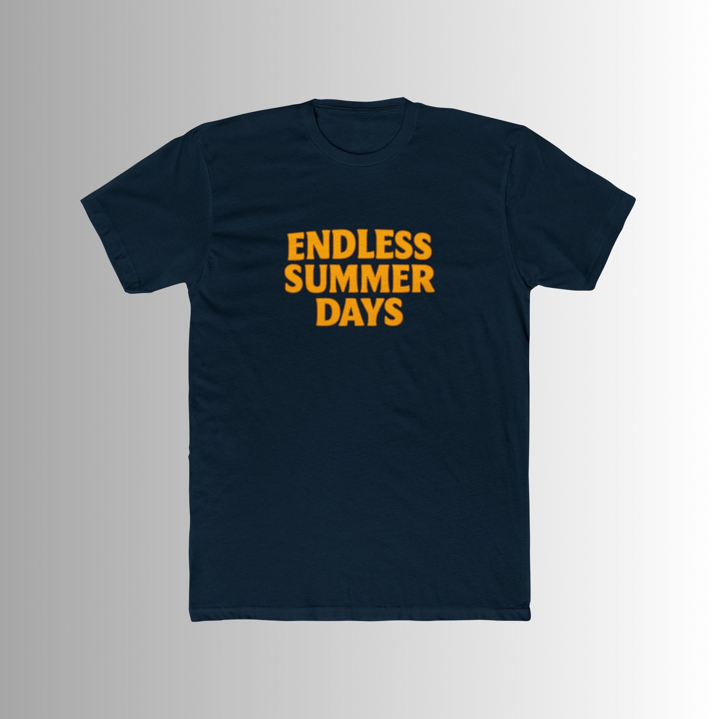 Endless Summer Days - Summer BBQ