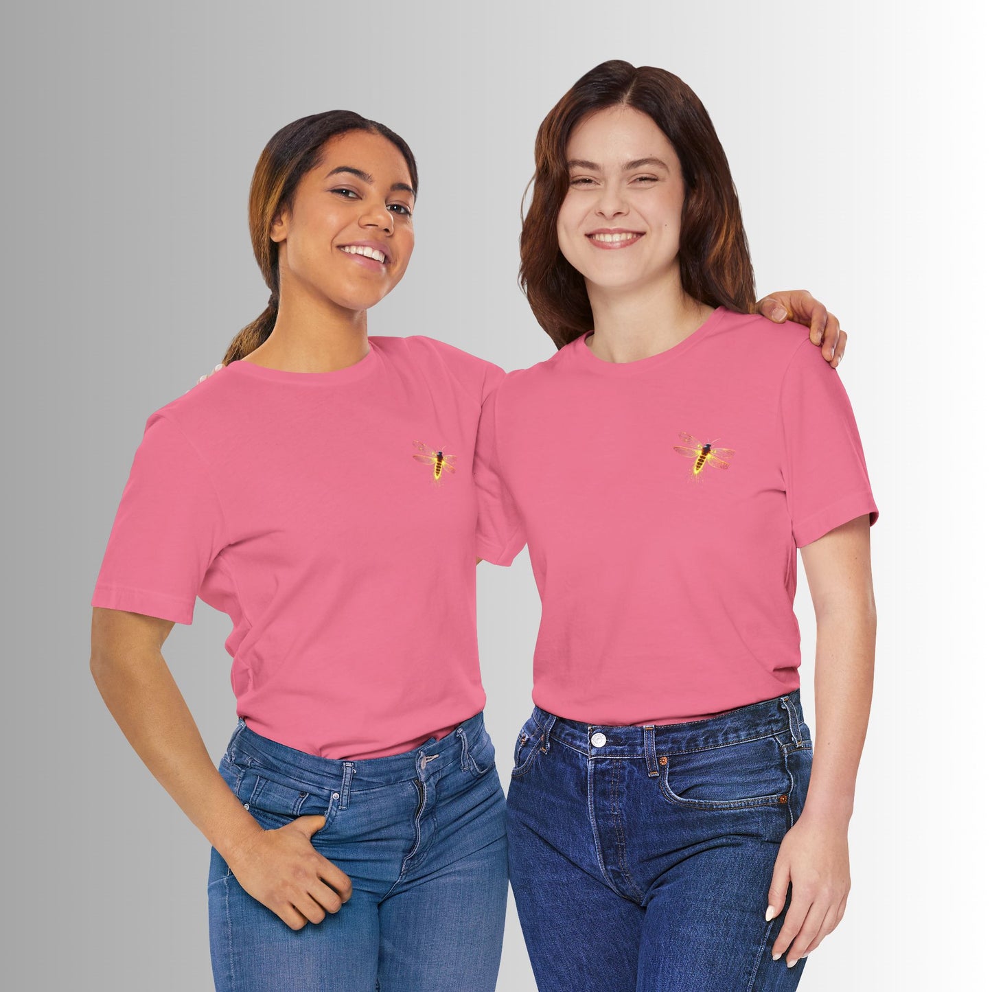 Firefly Collection regular Tee