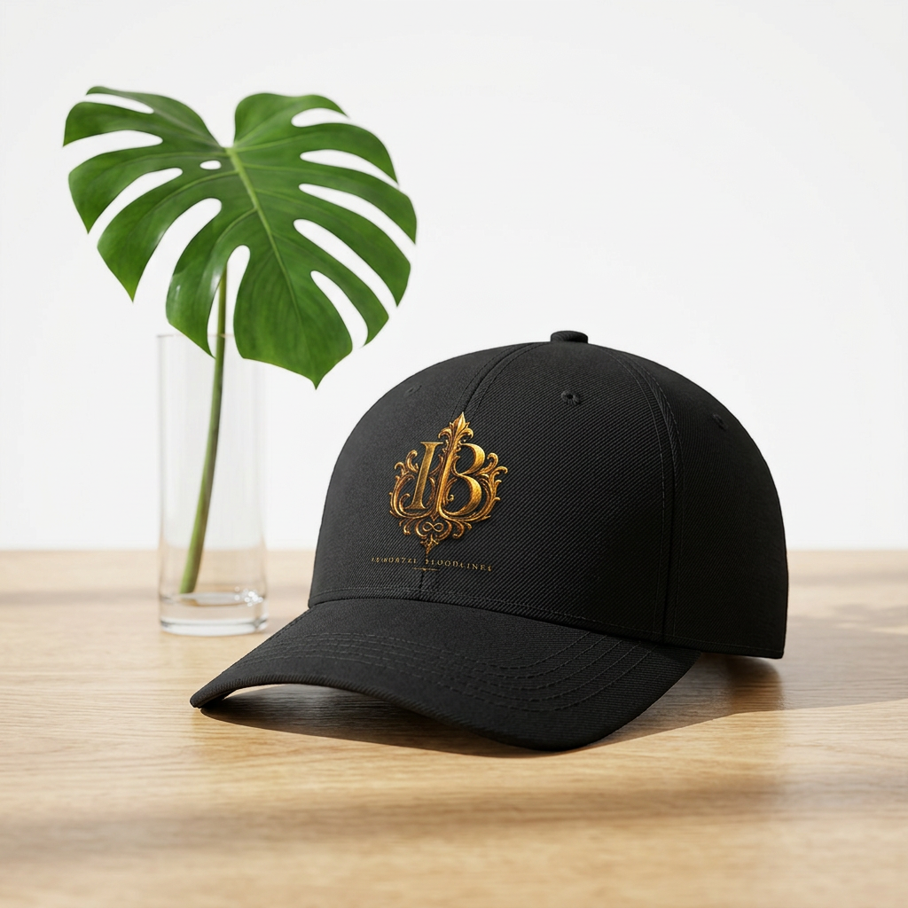 House Lilith Crest Cap