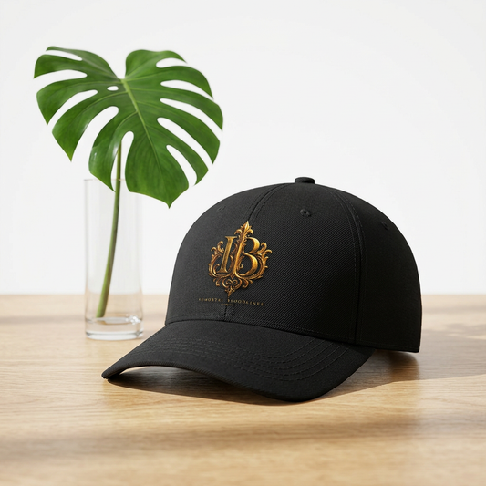 House Lilith Crest Cap