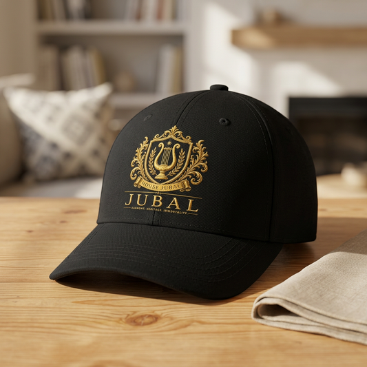 House Jubal Crest Cap