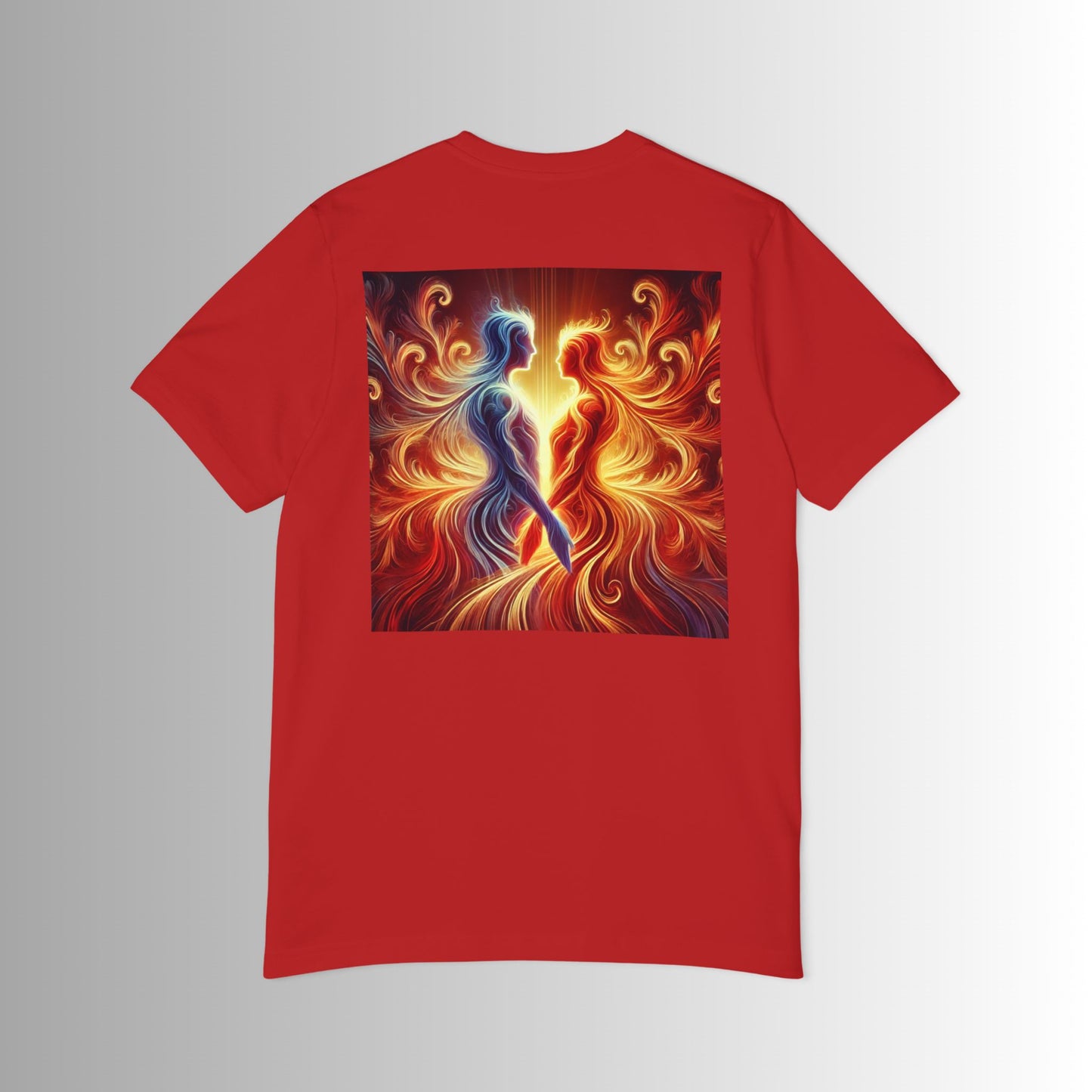 Eternal Flame - The Immortal Love Collection