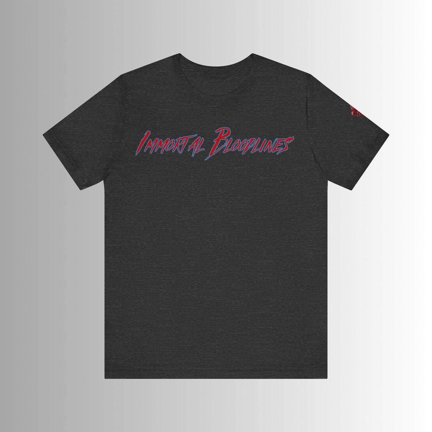Be the Legend - Immortal Bloodlines Legends of Leadership Collection