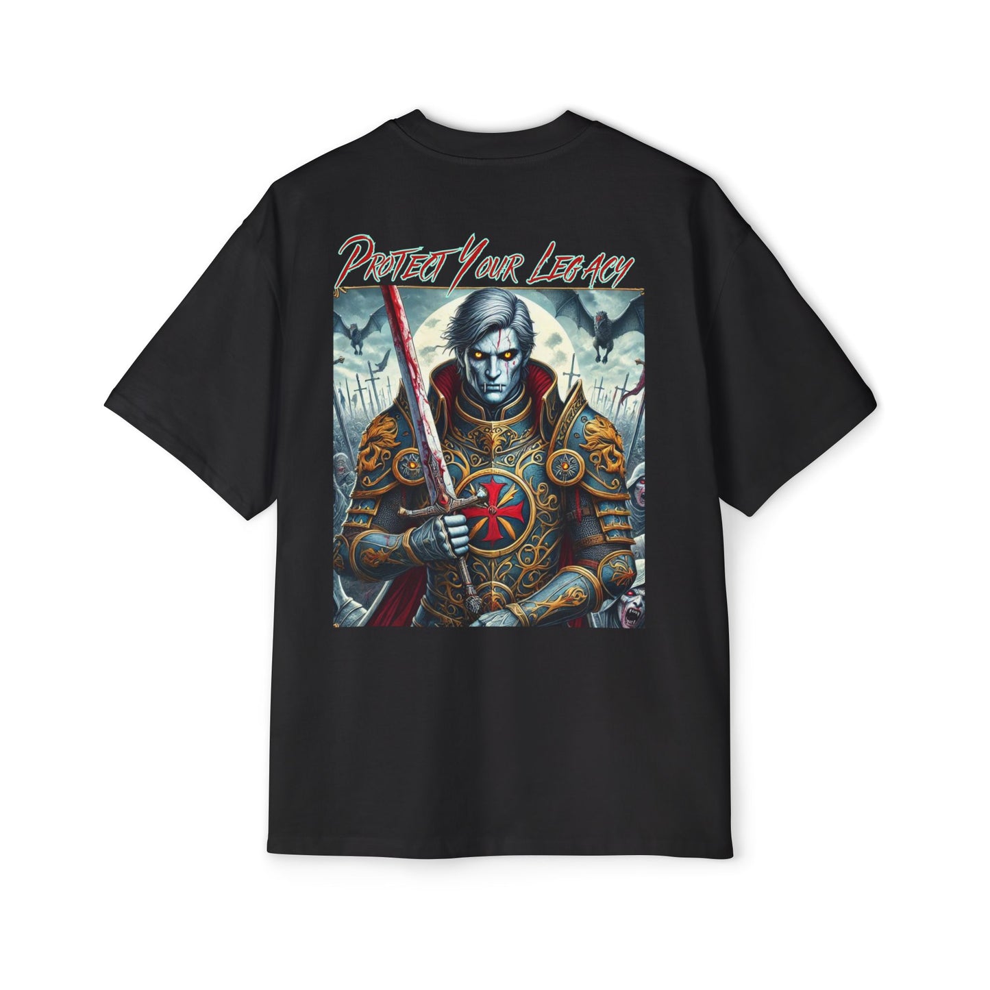 Order of the Dragon Collection V5