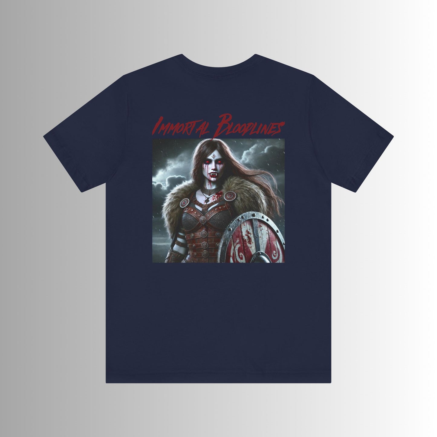 Valhalla Rejection Collection Tee