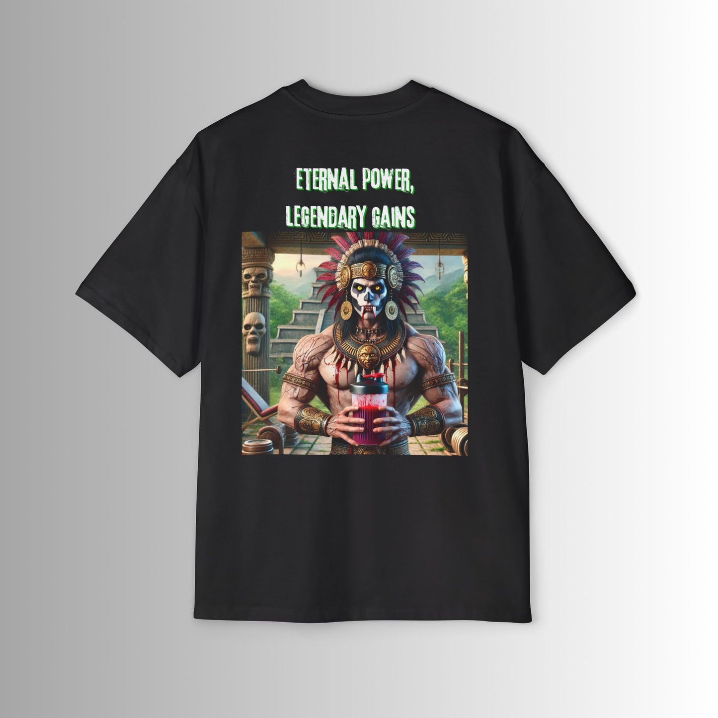 Train like an Immortal Collection - v17