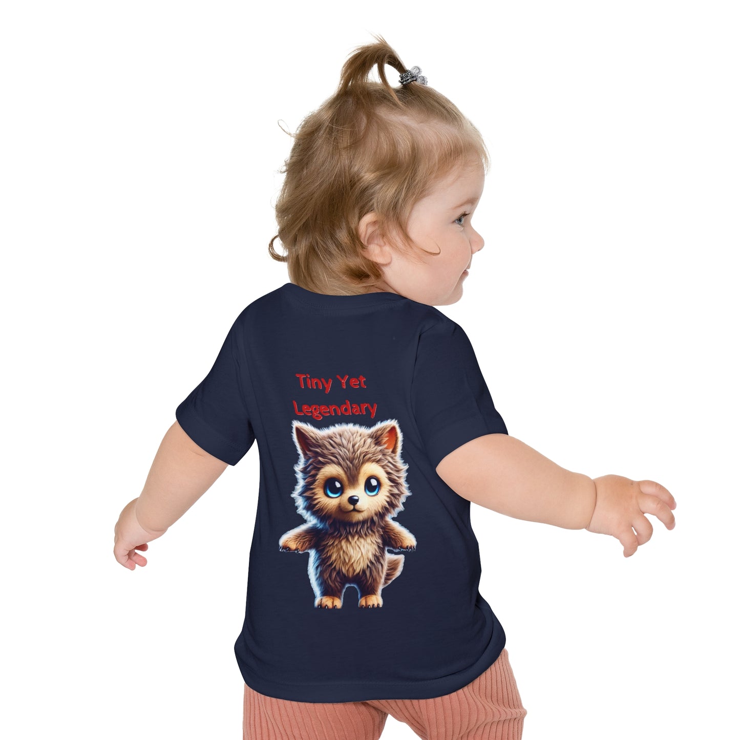 The Immortal Bloodlines Baby Collection - Tiny Yet Legendary