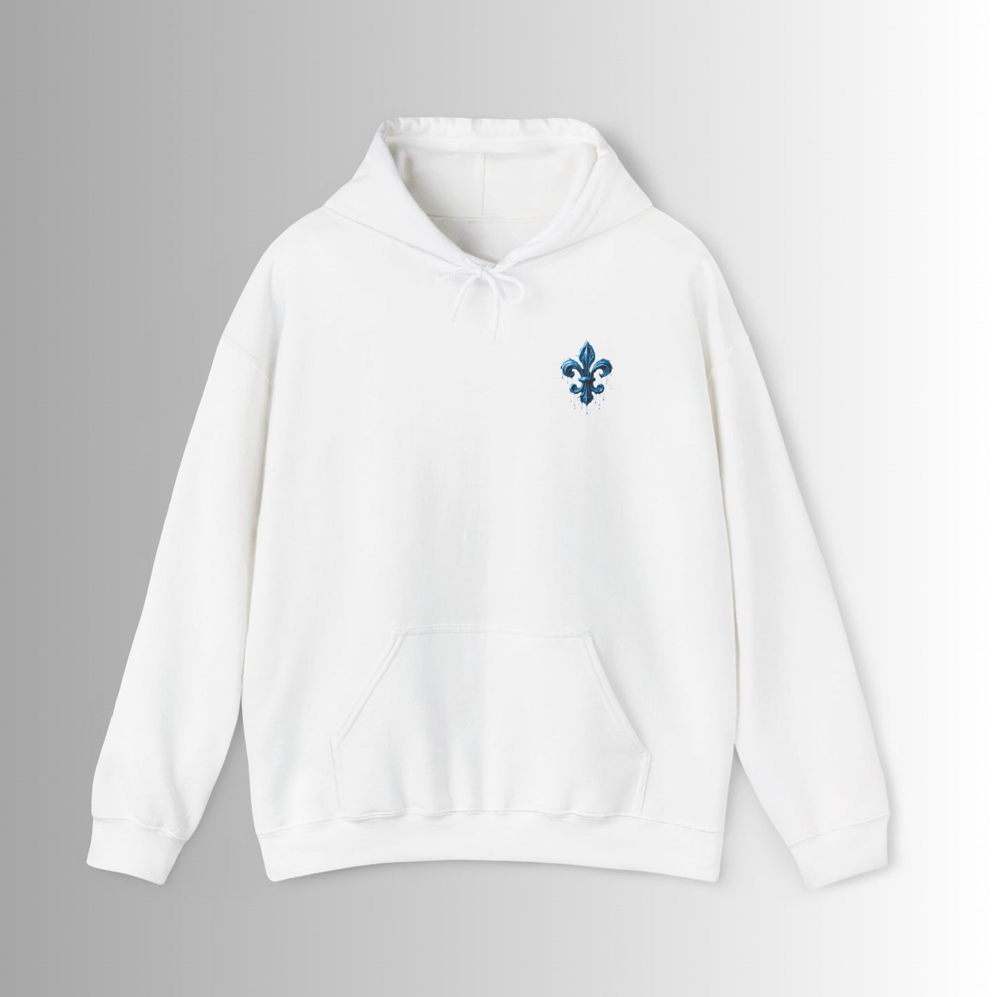 Immortal Bloodlines - Dubai - Unisex Hooded Sweatshirt GCC