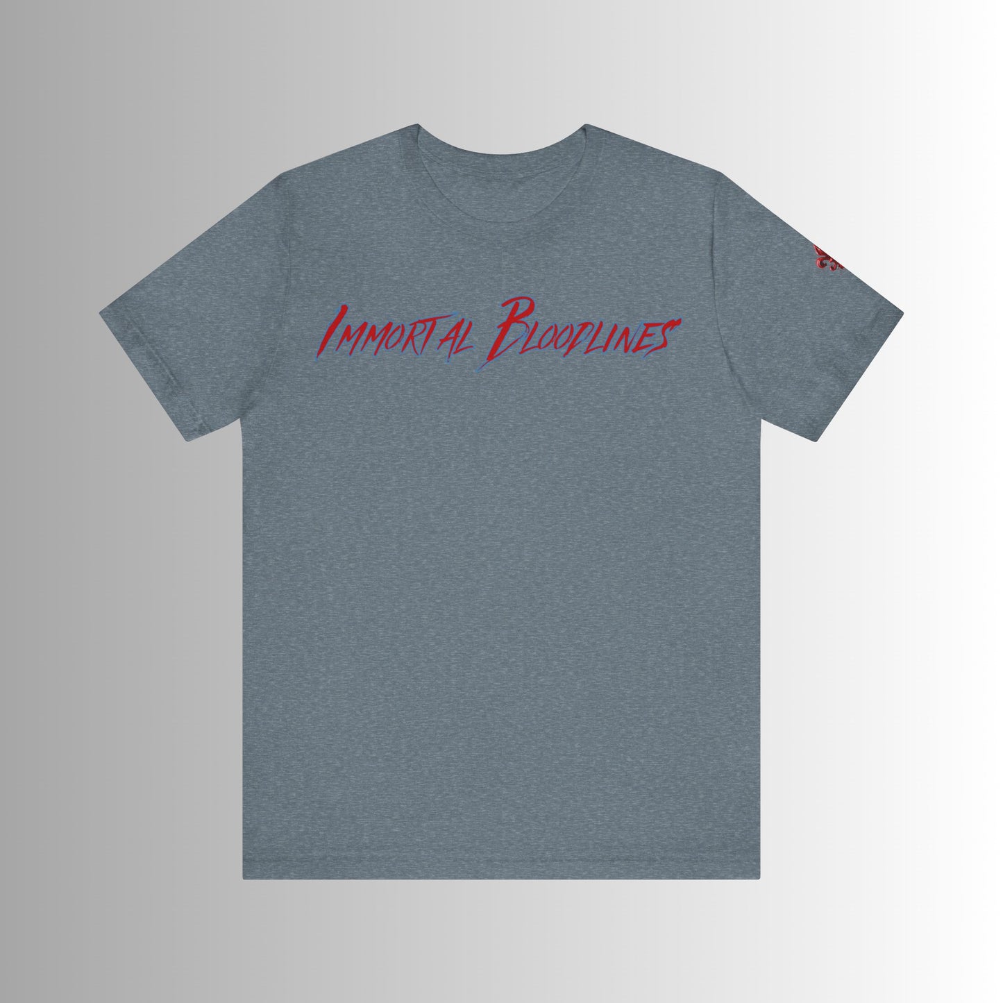 Be the Legend - Immortal Bloodlines Legends of Leadership Collection