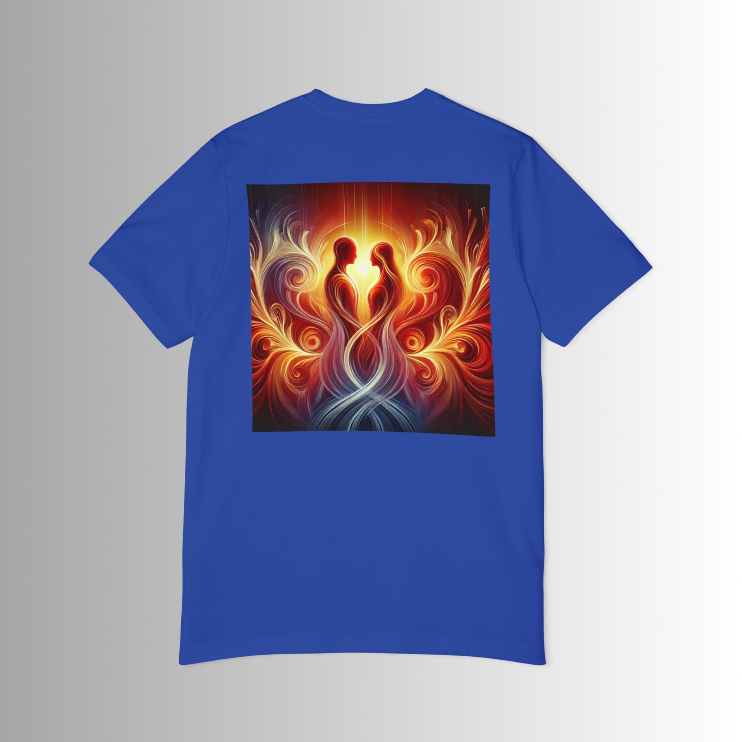 Eternal Flame - The Immortal Love Collection