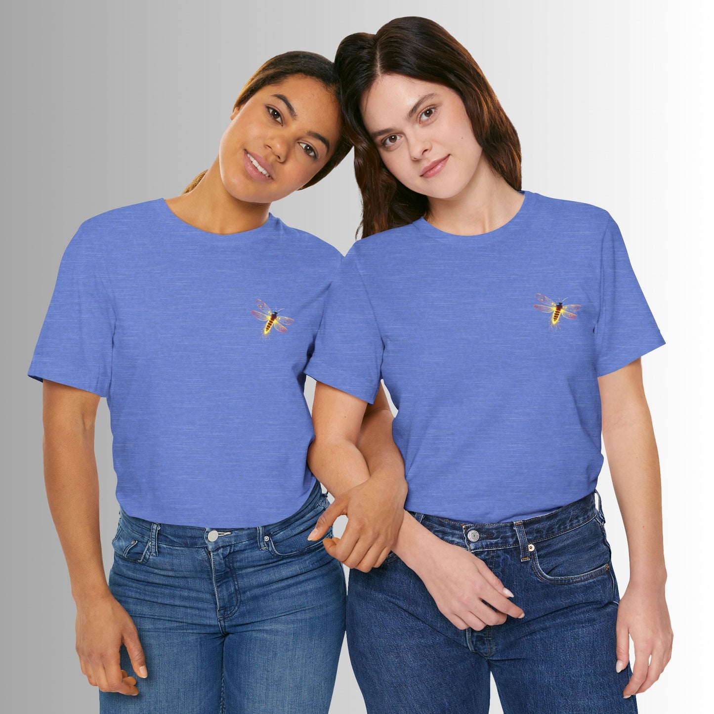 Firefly Collection regular Tee