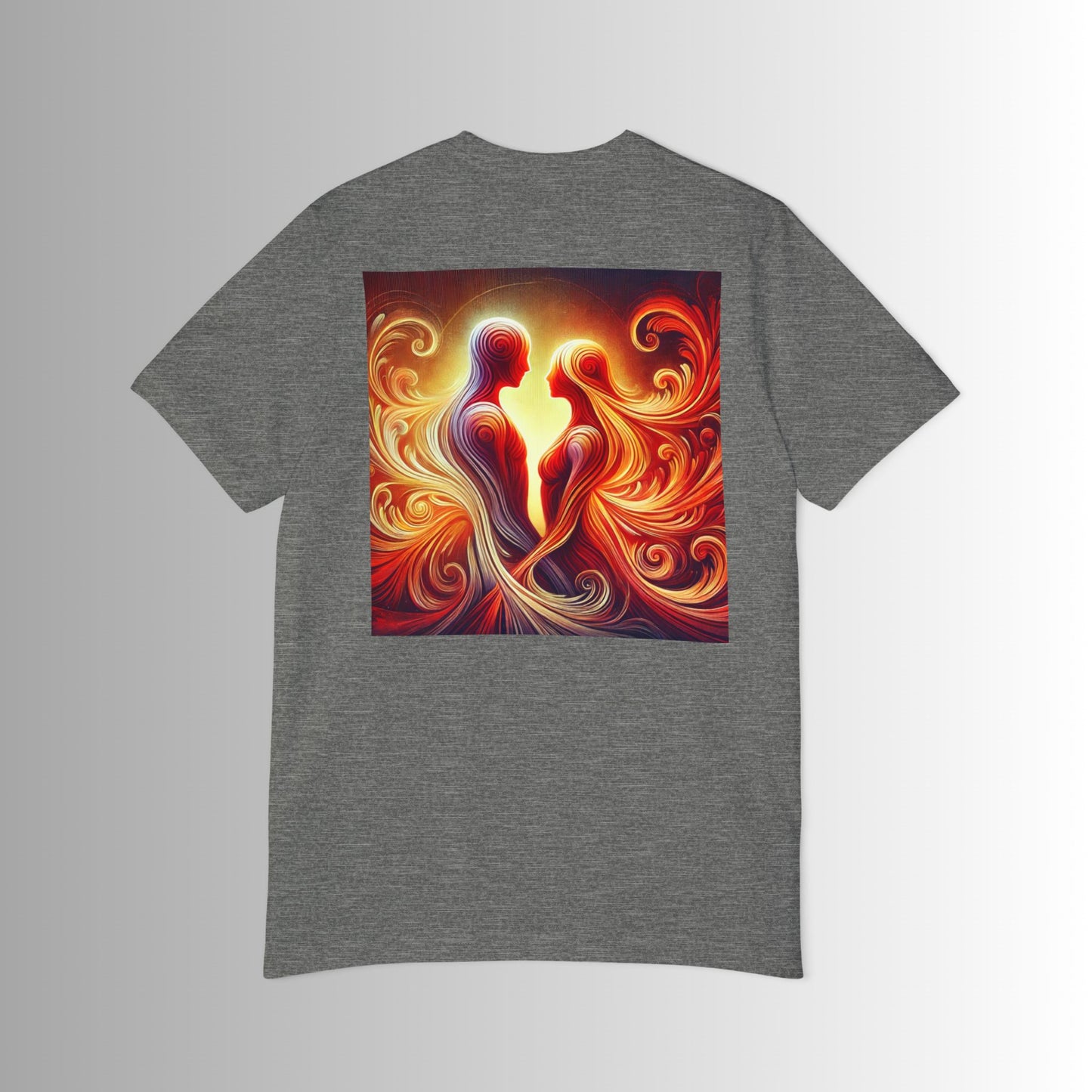 Eternal Flame - The Immortal Love Collection