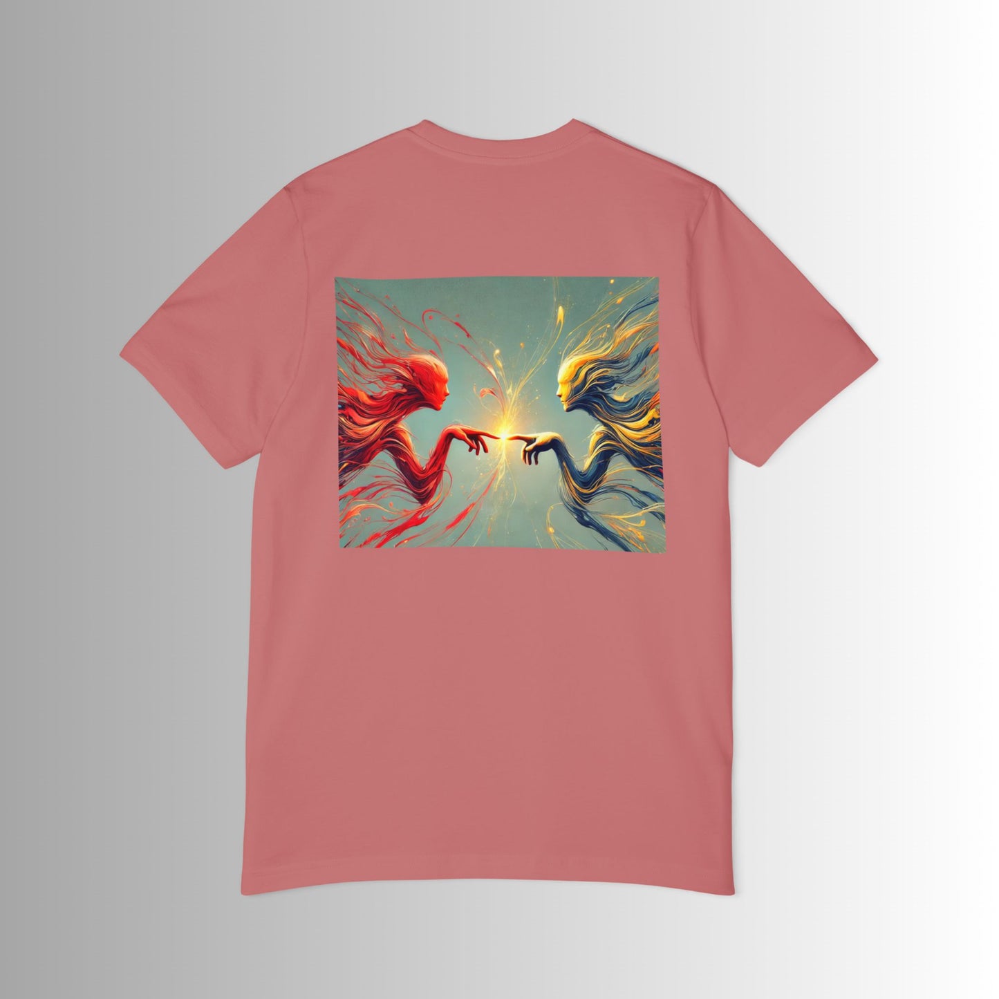 First Sparks - The Immortal Love Collection