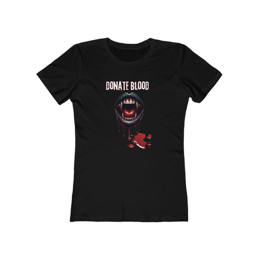 The Bite Collection - Womens Tee (GCC)