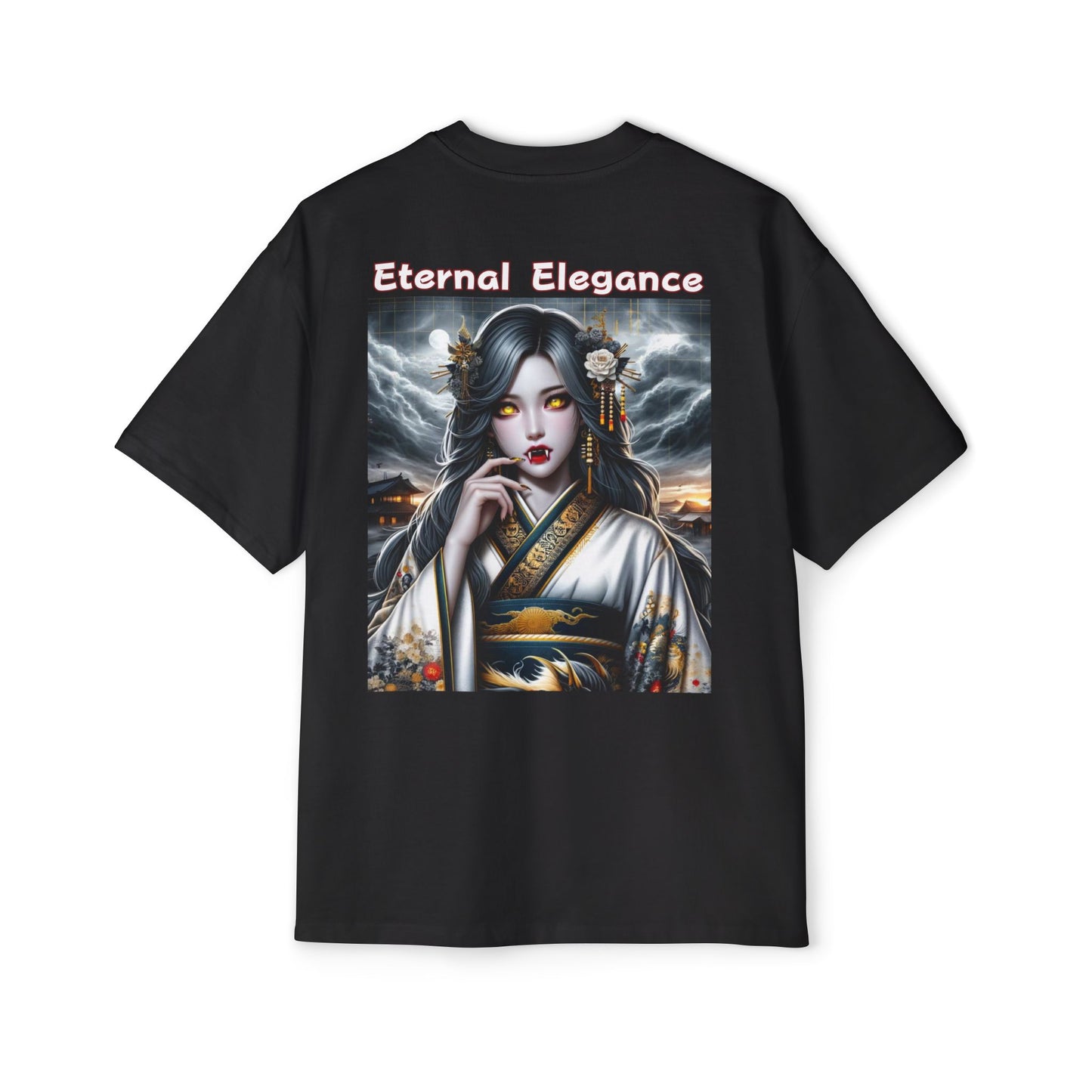 The Geisha - Oversized Collection 2