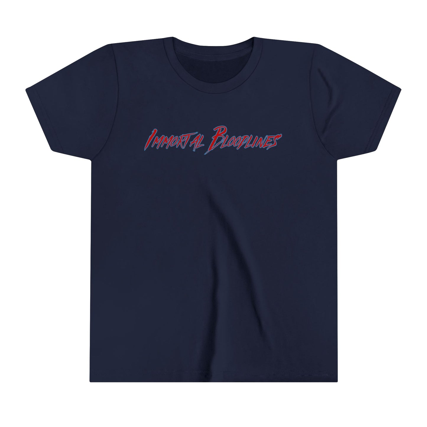 The Immortal Bloodline Kids Collection - Graphic (GCC)
