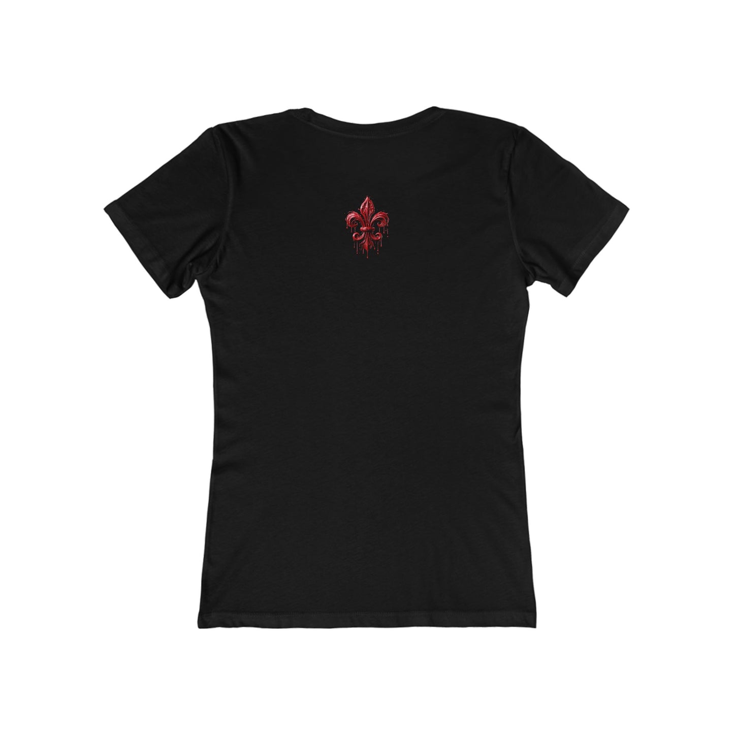 The Bite Collection - Womens Tee (GCC)