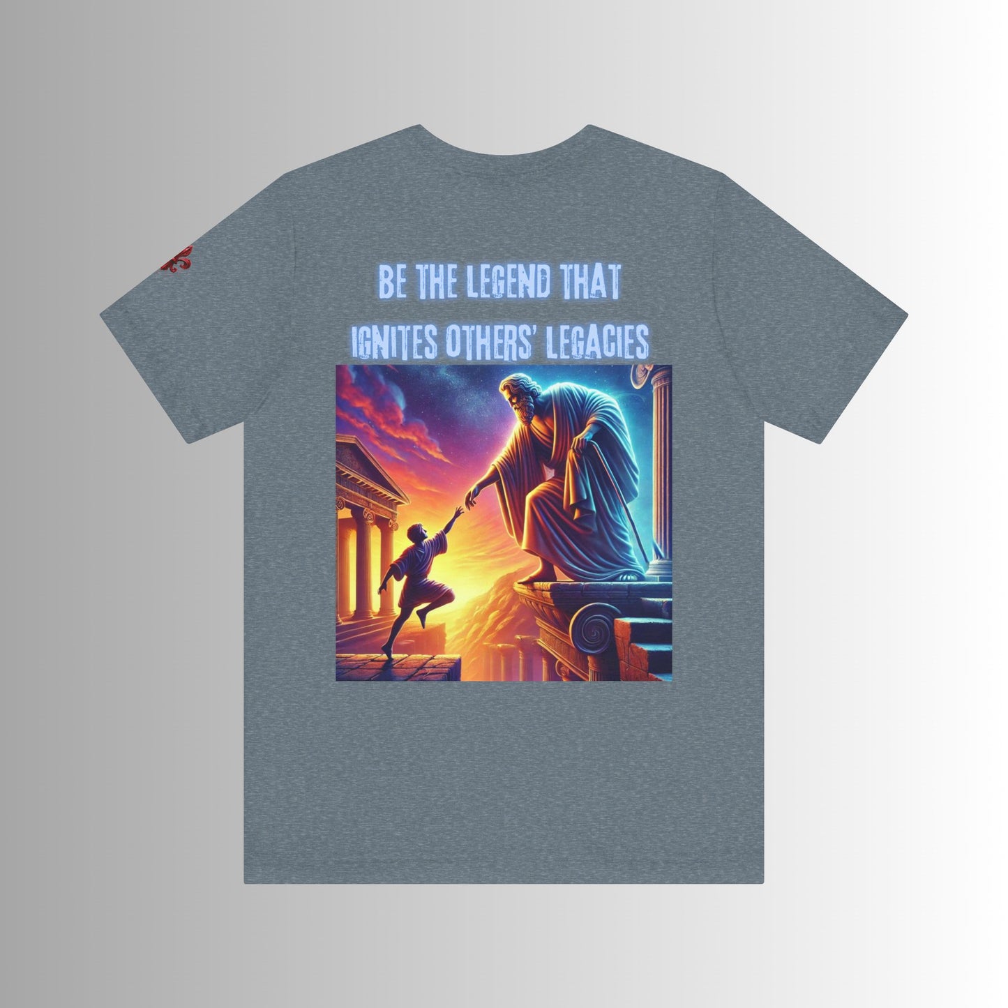 Be the Legend - Immortal Bloodlines Legends of Leadership Collection