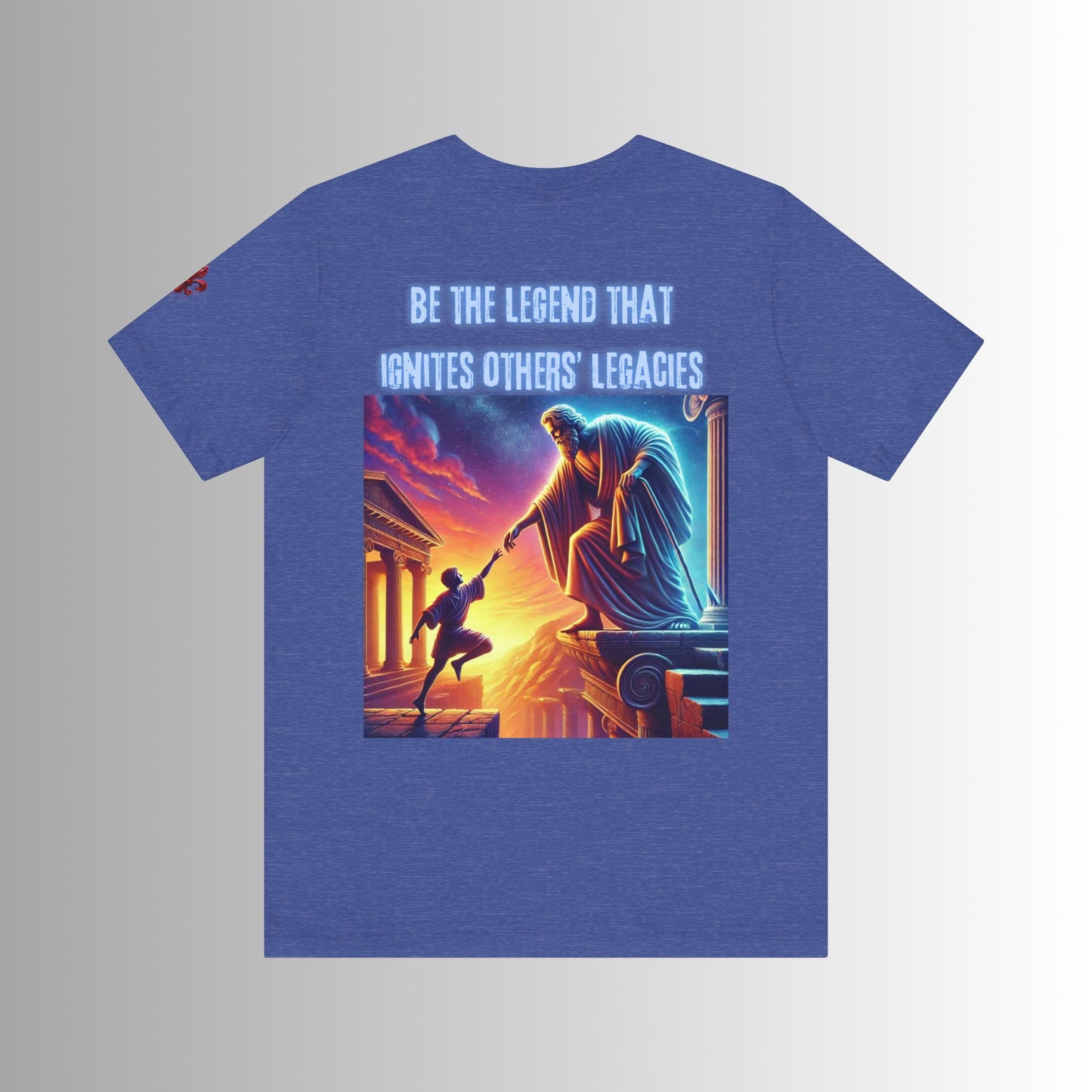 Be the Legend - Immortal Bloodlines Legends of Leadership Collection
