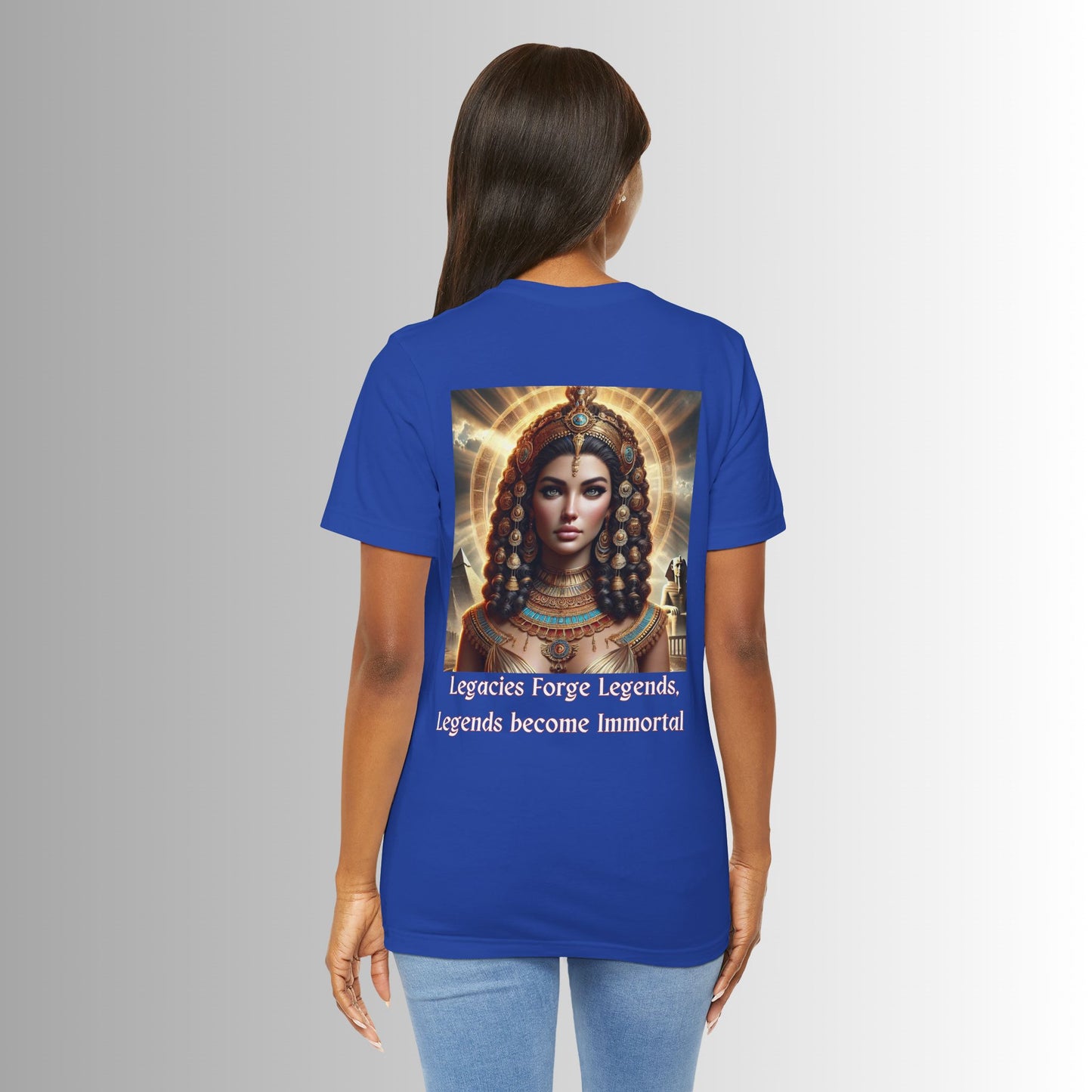 The Immortals Collection: Cleopatra