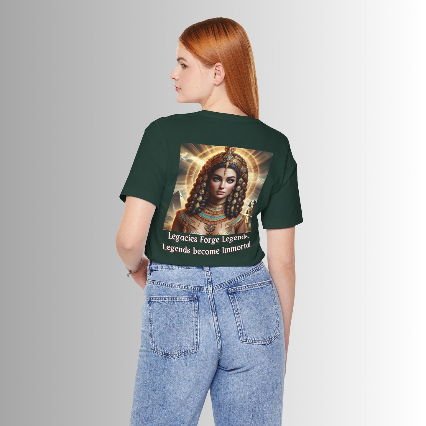The Immortals Collection: Cleopatra