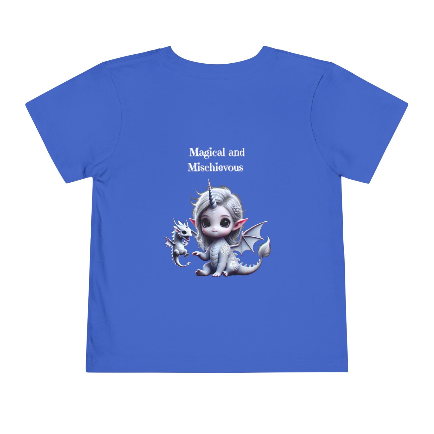 Immortal Bloodlines - Small Kids - Magical and Mischievous (GCC)