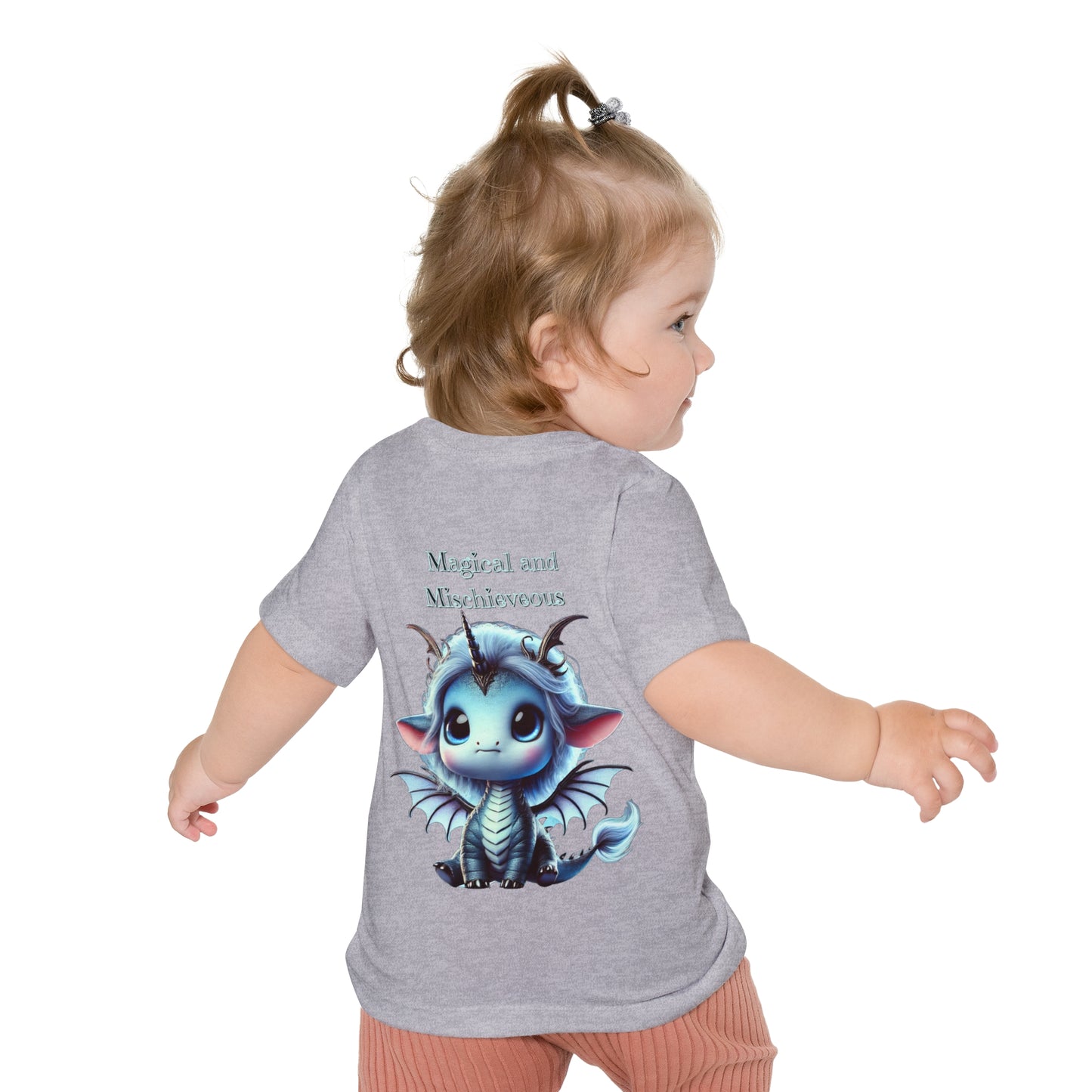 The Immortal Bloodlines Baby Collection - Magical