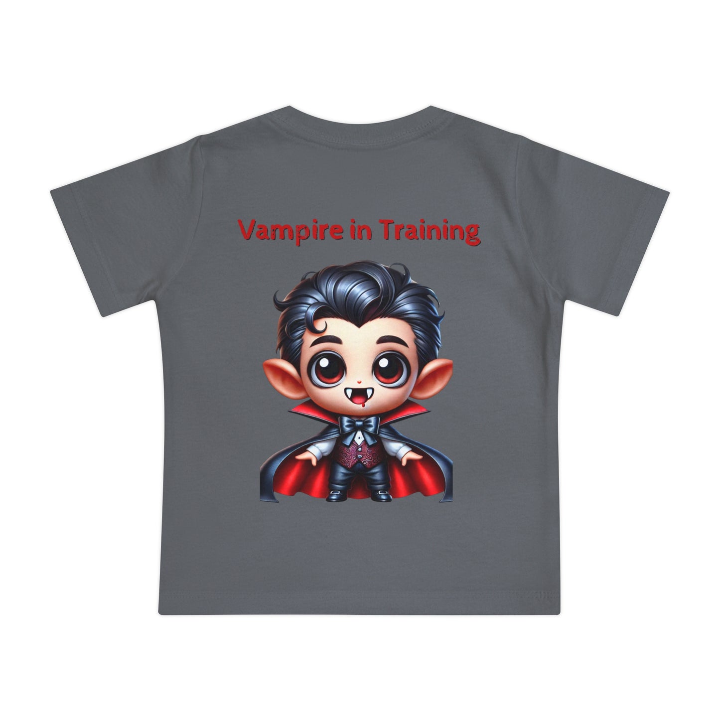 The Immortal Bloodlines Baby Collection - Vampire in Training
