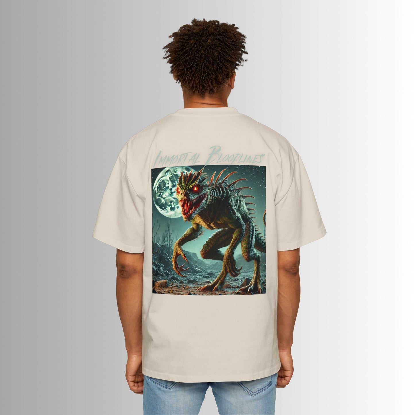 The Halloween Collection - Aswang Chupacabra